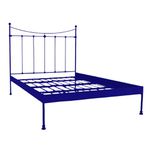 Cama Dom Viúvo Pez. Reta