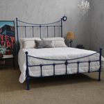 Cama Dom Viúvo Pez. Baixa