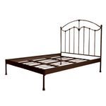 Cama Flor de Lis Casal Pez. Reta