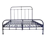 Cama Haras Casal Pez. Baixa