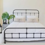 Cama Haras Casal Pez. Baixa