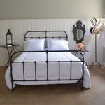 Cama Haras Casal Pez. Alta