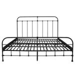 Cama Haras King Pez. Alta