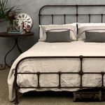 Cama Haras Queen Pez. Baixa