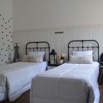 Cama Haras Solteiro Pez. Reta