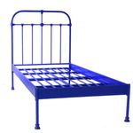 Cama Haras Solteiro Pez. Reta