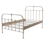 Cama Haras Solteiro Americano Pez. Alta