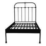 Cama Haras Solteiro Americano Pez. Reta