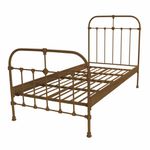 Cama Haras Solteiro Pez. Alta