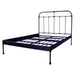 Cama Haras Viúvo Pez. Reta