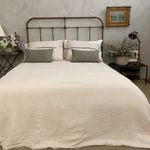 Cama Haras Viúvo Pez. Reta