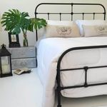Cama Haras Viúvo Pez. Baixa