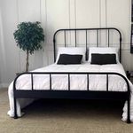Cama Patente Casal Pez. Baixa