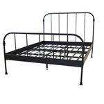 Cama Patente Casal Pez. Alta