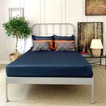 Cama Patente Queen Pez. Reta