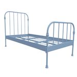 Cama Patente Solteiro Pez. Alta