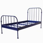 Cama Patente Solteiro Americano Pez. Alta