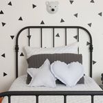 Cama Patente Solteiro Pez. Baixa