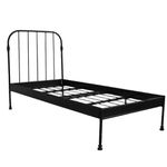 Cama Patente Solteiro Pez. Reta