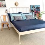 Cama Patente Viúvo Pez. Reta