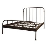 Cama Patente Viúvo Pez. Baixa