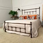 Cama Versailles Casal Pez. Baixa