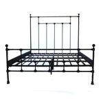 Cama Versailles Casal Pez. Baixa