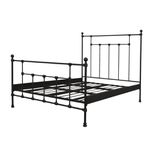 Cama Versailles Casal Pez. Alta