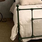 Cama Versailles Casal Pez. Alta