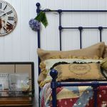 Cama Versailles Solteiro Pez. Baixa