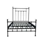 Cama Versailles Solteiro Americano Pez. Baixa