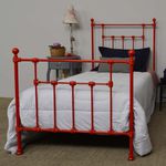 Cama Versailles Solteiro Pez. Alta