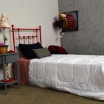 Cama Versailles Solteiro Pez. Reta