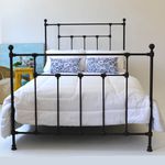 Cama Versailles Viúvo Pez. Alta