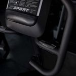 Elíptico Horizontal Aparelho para Academia Consport