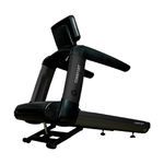 Esteira Profissional CS-350 – Velocidade 24 km/h, Inclinação Automática e Amortecimento | Consport