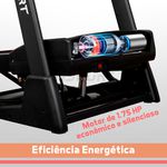 Esteira Semiprofissional CT-250 - Consport