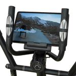 Elíptico E-1000 Connect Preto - Consport