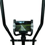Elíptico E-1000 Connect Preto - Consport