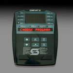Elíptico Profissional E-3000 - Consport 