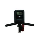 Bicicleta Ergométrica Horizontal H-1000 Connect - Consport 