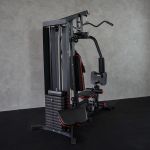 Estação de Musculação FIT - CONSPORT