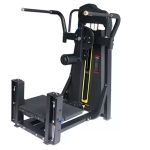 Apolete Aparelho para Academia Consport-P 