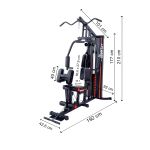 Estação de Musculação FIT - CONSPORT