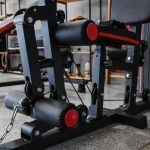 Estação de Musculação FIT - CONSPORT
