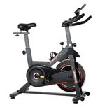 Bicicleta Spinning S100 Connect - Consport 