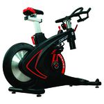 Bicicleta Spinning Profissional S-500 - 11 Níveis - Consport