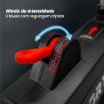 Bicicleta Spinning Profissional S-500 - 11 Níveis - Consport