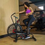 Bicicleta Air Bike Profissional - Consport