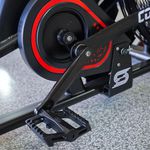 Bicicleta Air Bike Profissional - Consport